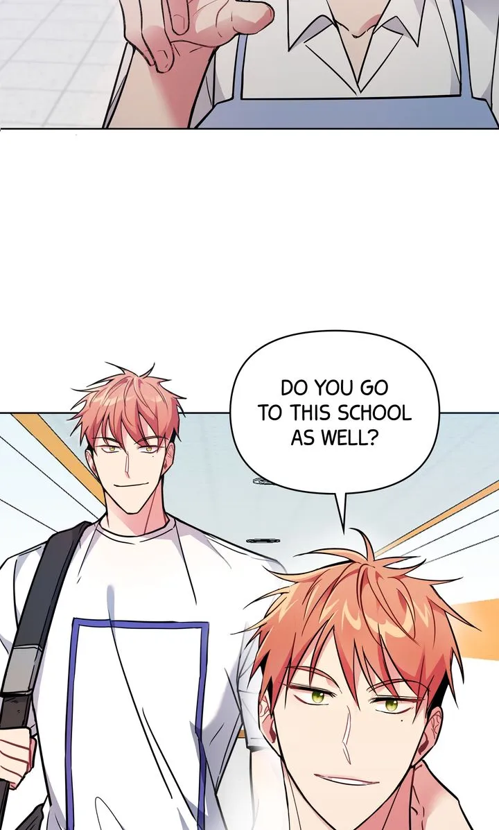 Romantic Pitch Chapter 2 Online - pƔgina 22