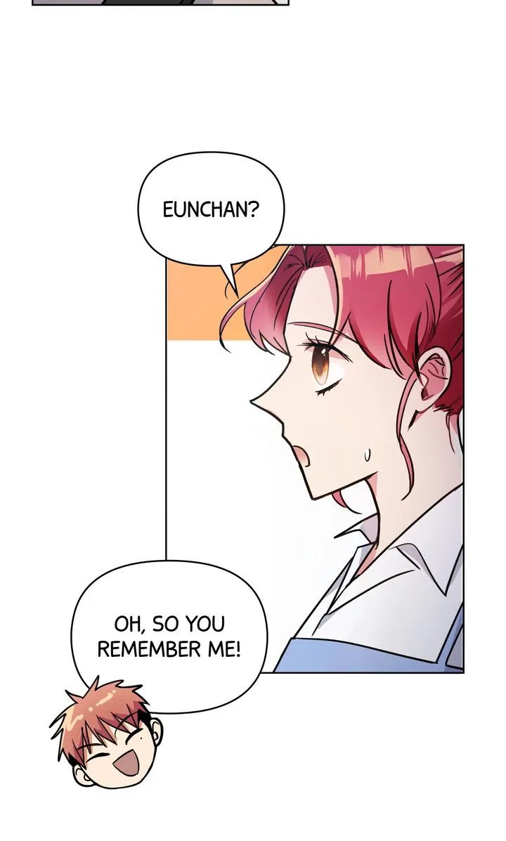 Romantic Pitch Chapter 2 Online - pƔgina 24