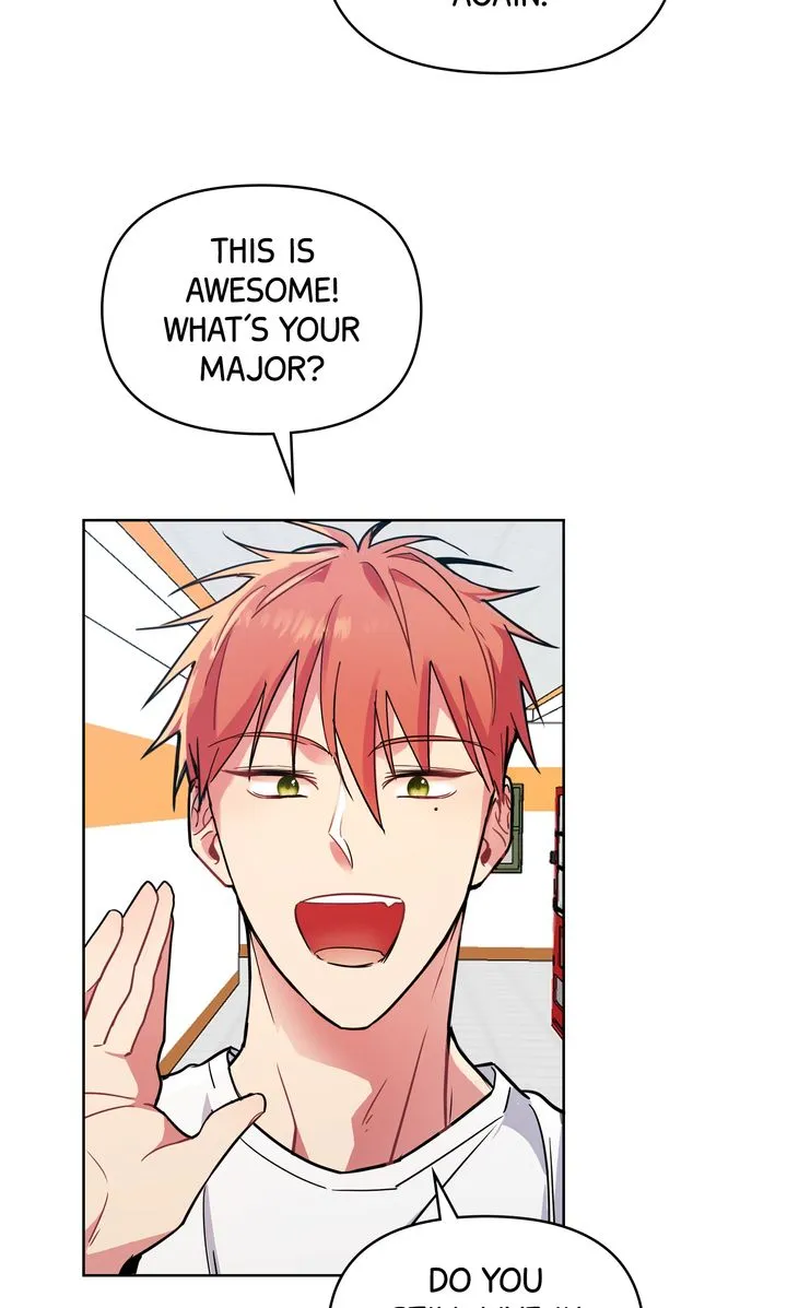 Romantic Pitch Chapter 2 Online - pƔgina 26