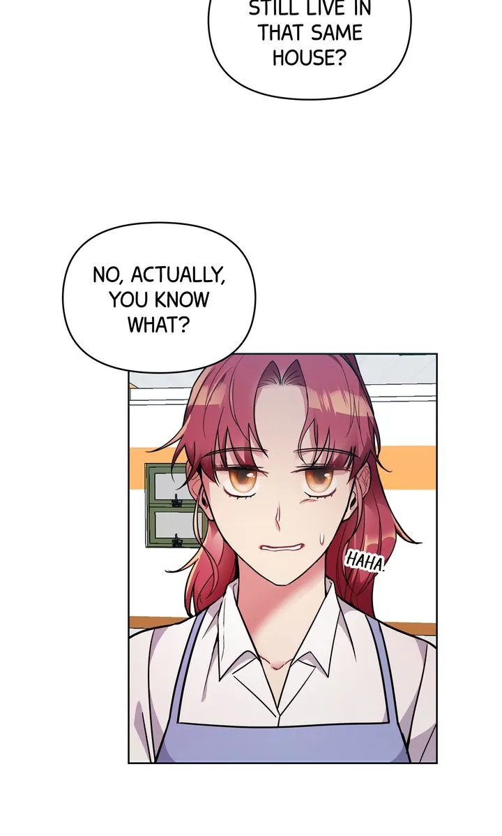 Romantic Pitch Chapter 2 Online - pƔgina 27