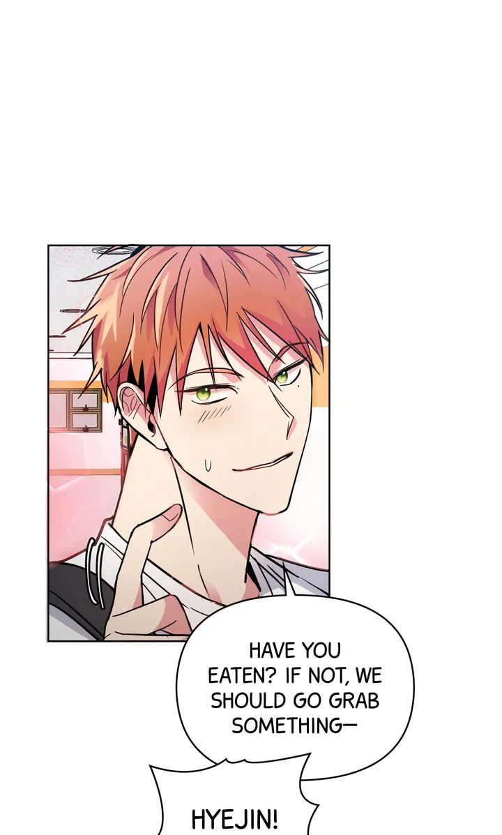 Romantic Pitch Chapter 2 Online - pƔgina 28