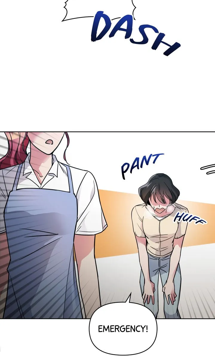Romantic Pitch Chapter 2 Online - pƔgina 29