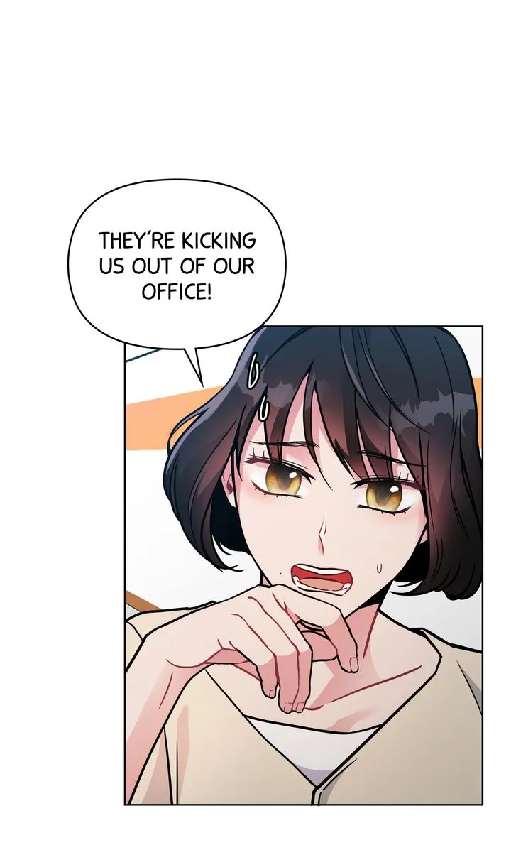 Romantic Pitch Chapter 2 Online - pƔgina 30