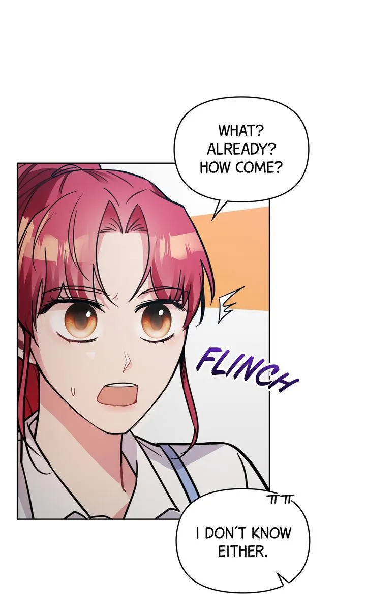 Romantic Pitch Chapter 2 Online - pƔgina 31