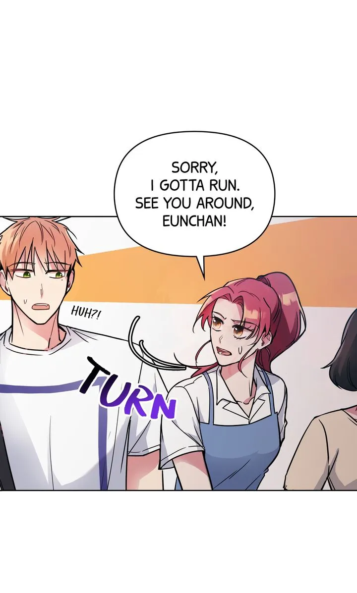 Romantic Pitch Chapter 2 Online - pƔgina 32