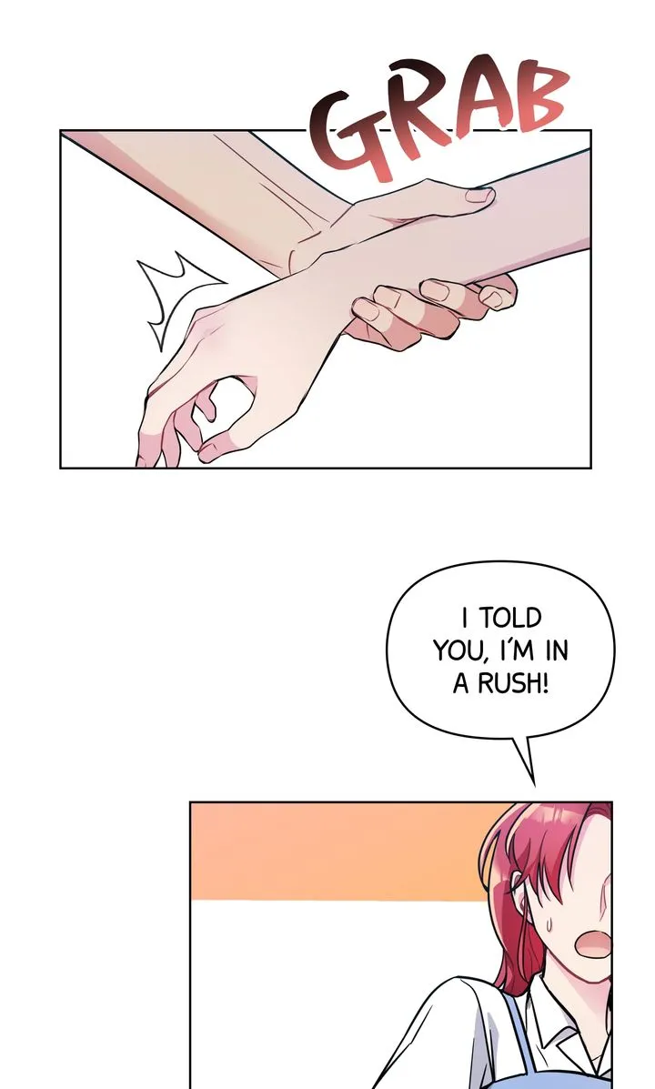 Romantic Pitch Chapter 2 Online - pƔgina 33