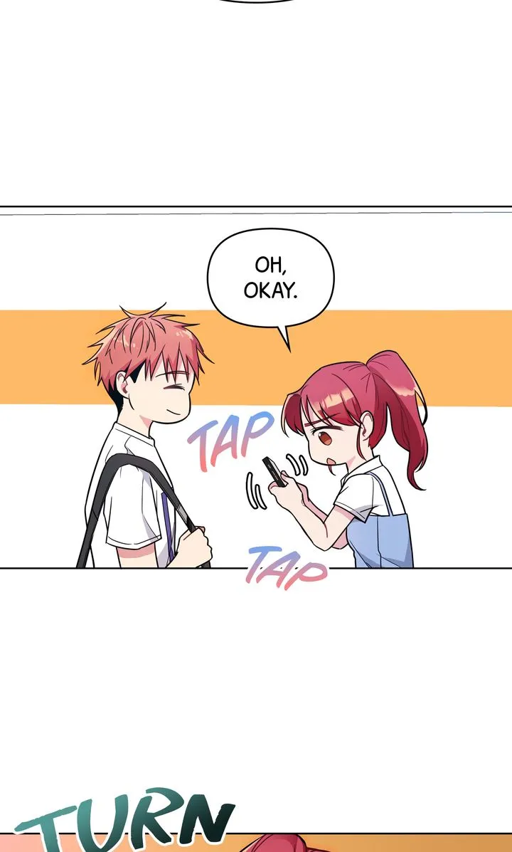 Romantic Pitch Chapter 2 Online - pƔgina 35