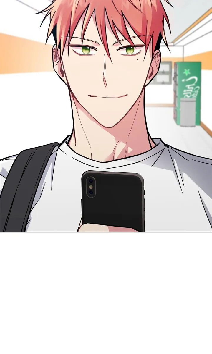 Romantic Pitch Chapter 2 Online - pƔgina 37