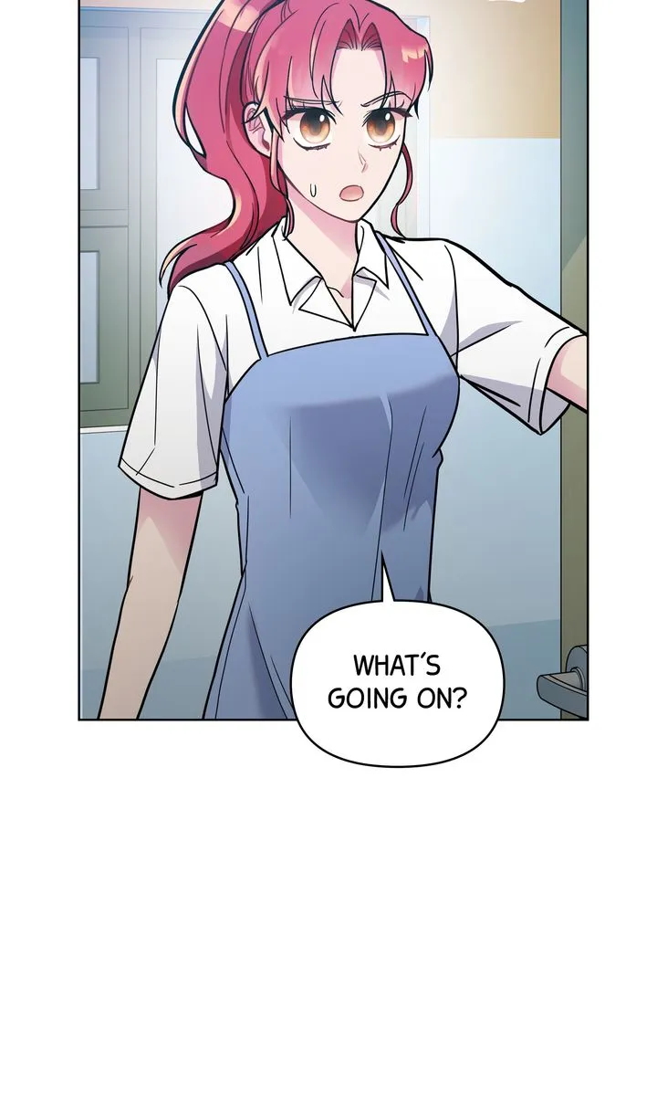 Romantic Pitch Chapter 2 Online - pƔgina 40
