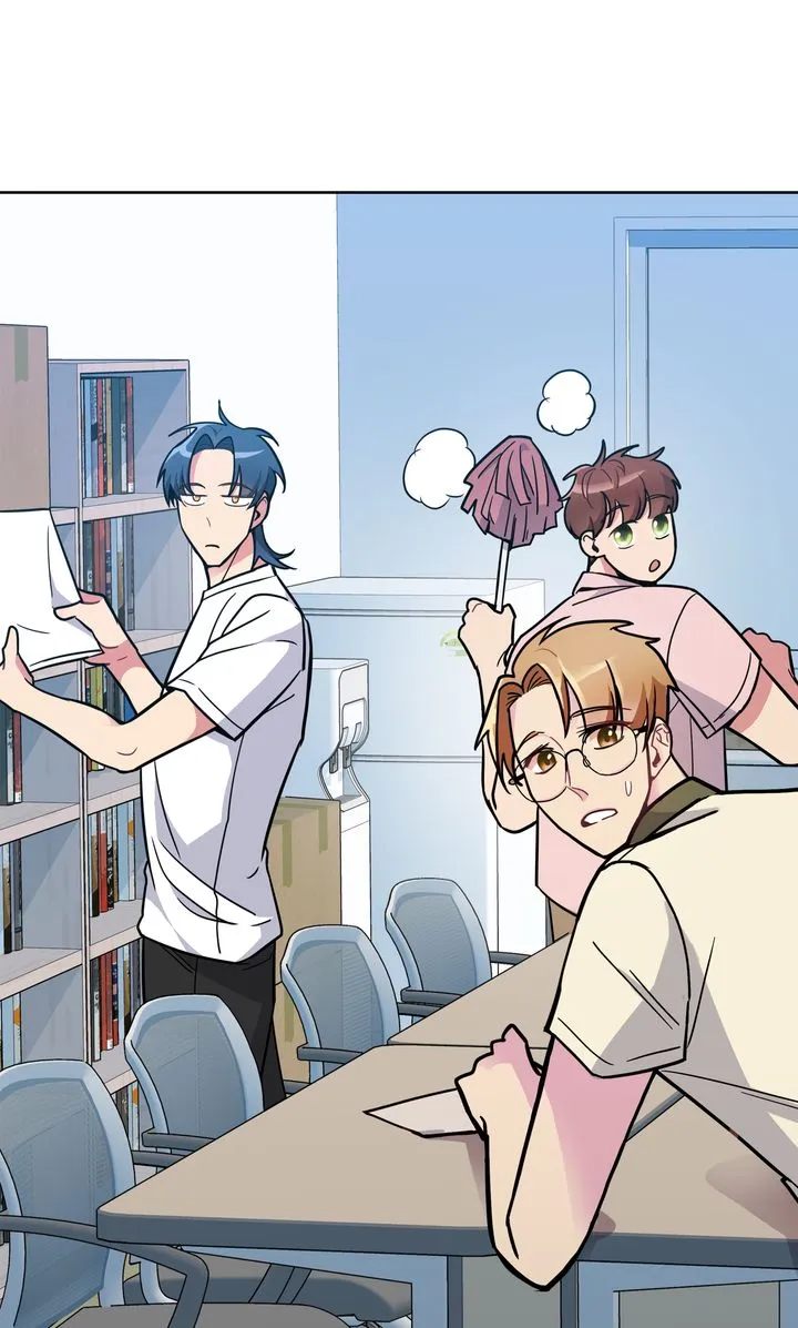 Romantic Pitch Chapter 2 Online - pƔgina 41
