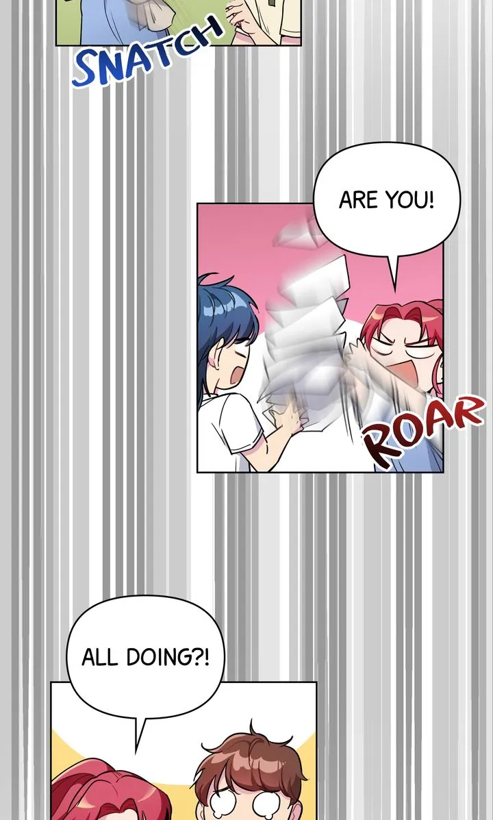 Romantic Pitch Chapter 2 Online - pƔgina 43