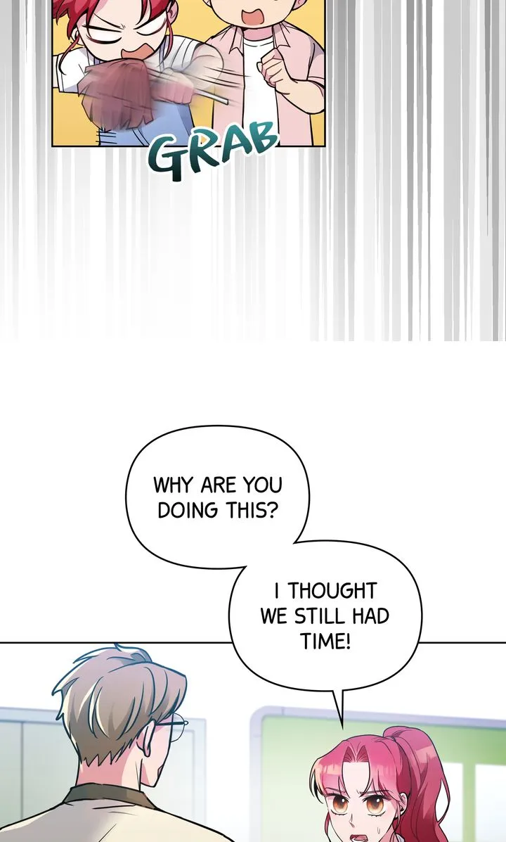 Romantic Pitch Chapter 2 Online - pƔgina 44