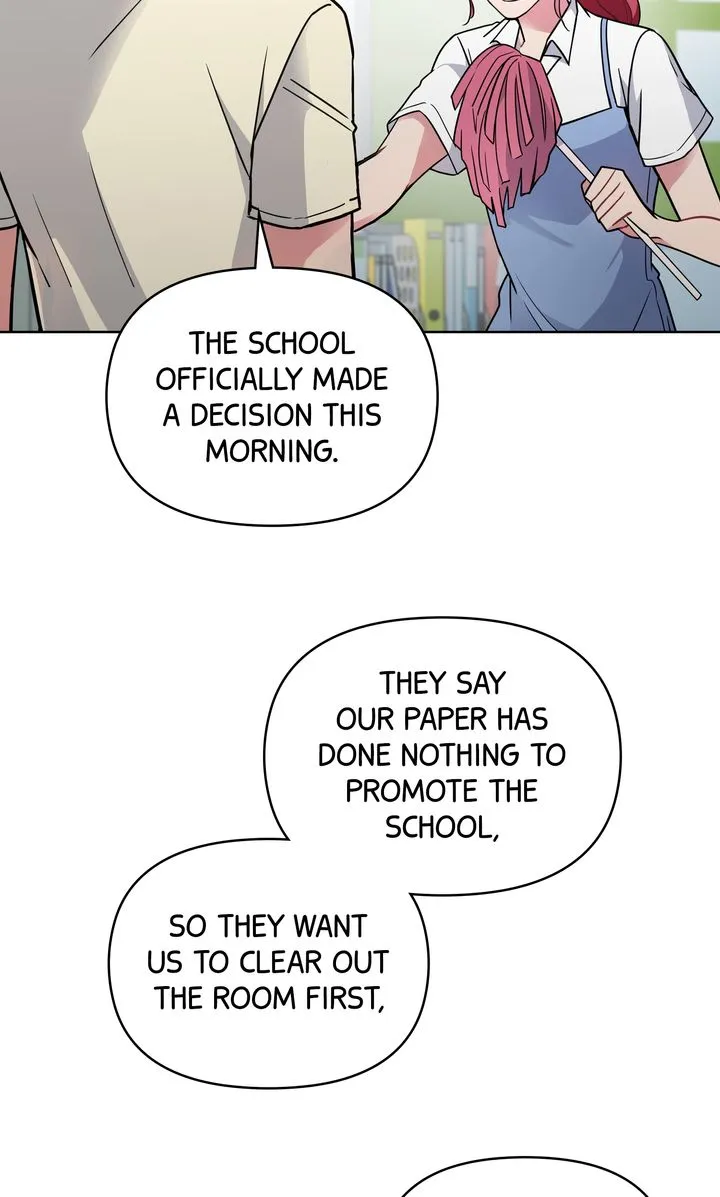 Romantic Pitch Chapter 2 Online - pƔgina 45