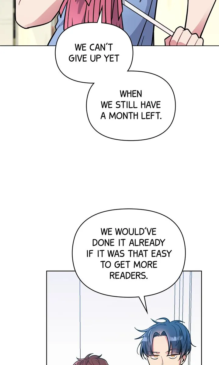 Romantic Pitch Chapter 2 Online - pƔgina 49