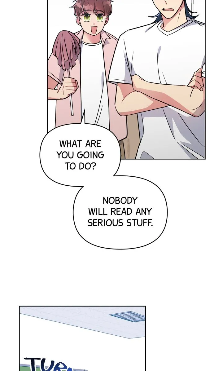 Romantic Pitch Chapter 2 Online - pƔgina 50