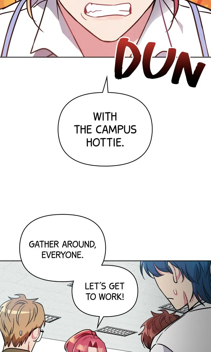 Romantic Pitch Chapter 2 Online - pƔgina 52