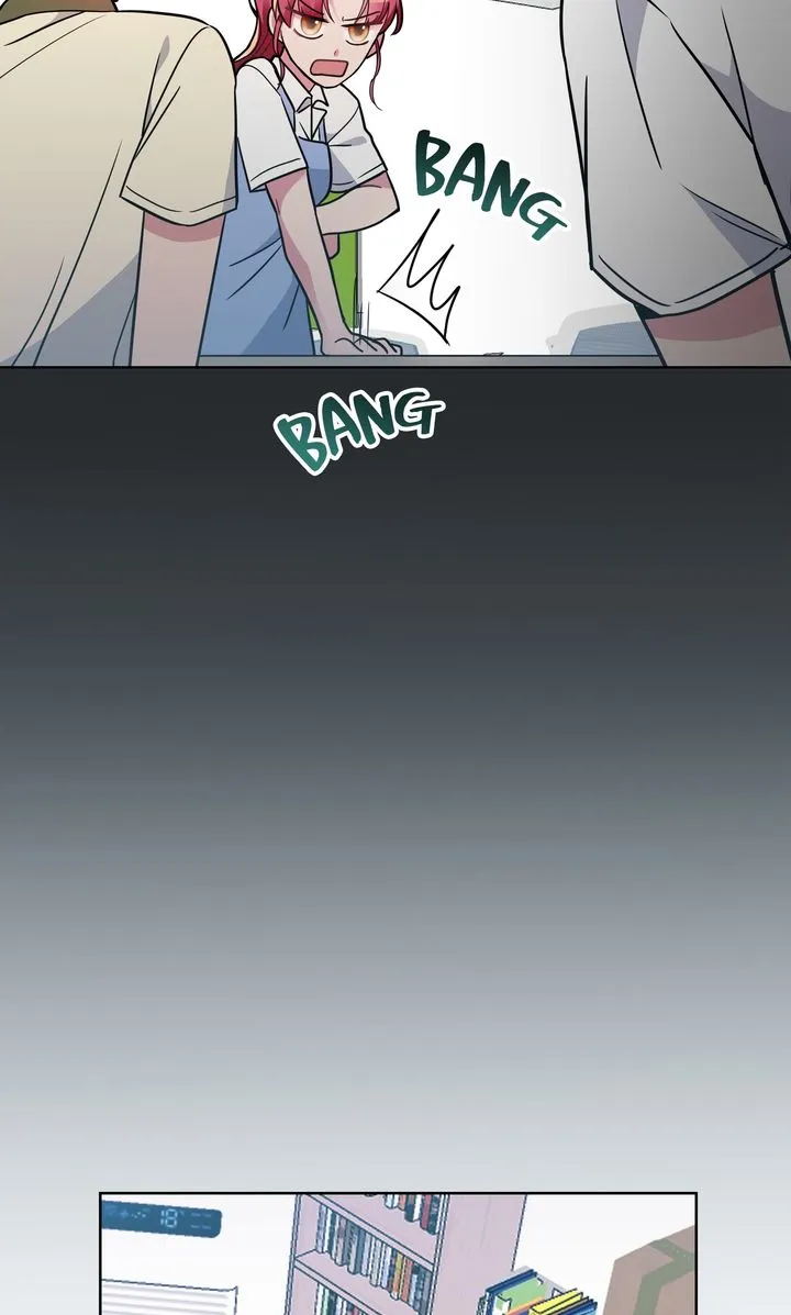 Romantic Pitch Chapter 2 Online - pƔgina 53