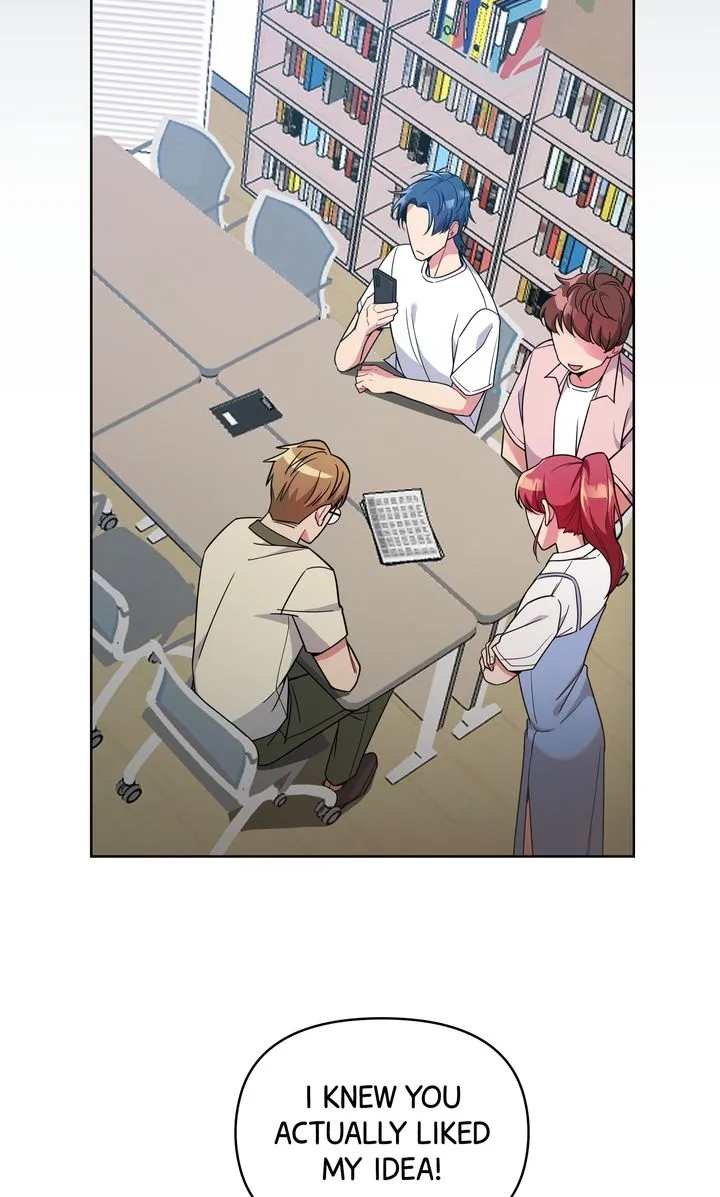 Romantic Pitch Chapter 2 Online - pƔgina 54