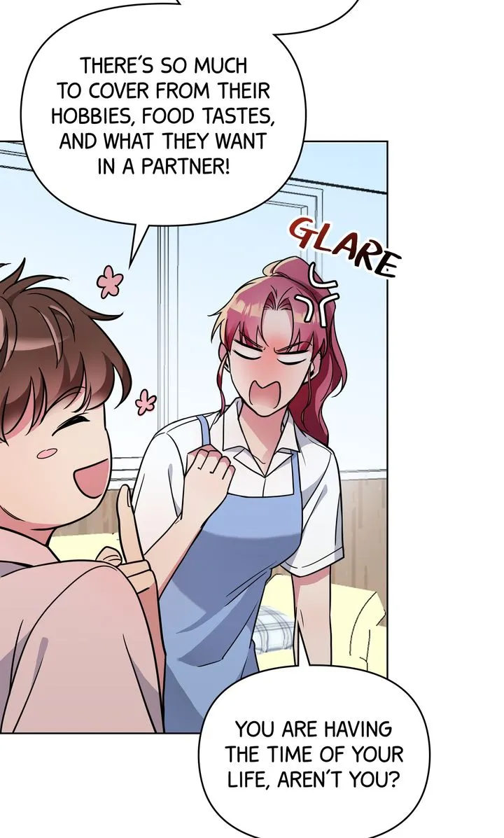 Romantic Pitch Chapter 2 Online - pƔgina 55