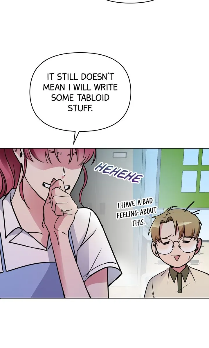 Romantic Pitch Chapter 2 Online - pƔgina 56