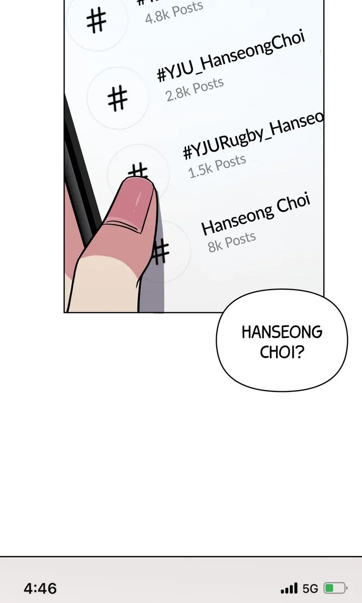 Romantic Pitch Chapter 2 Online - pƔgina 59