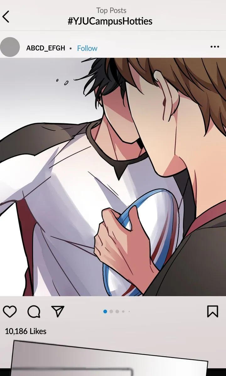 Romantic Pitch Chapter 2 Online - pƔgina 60