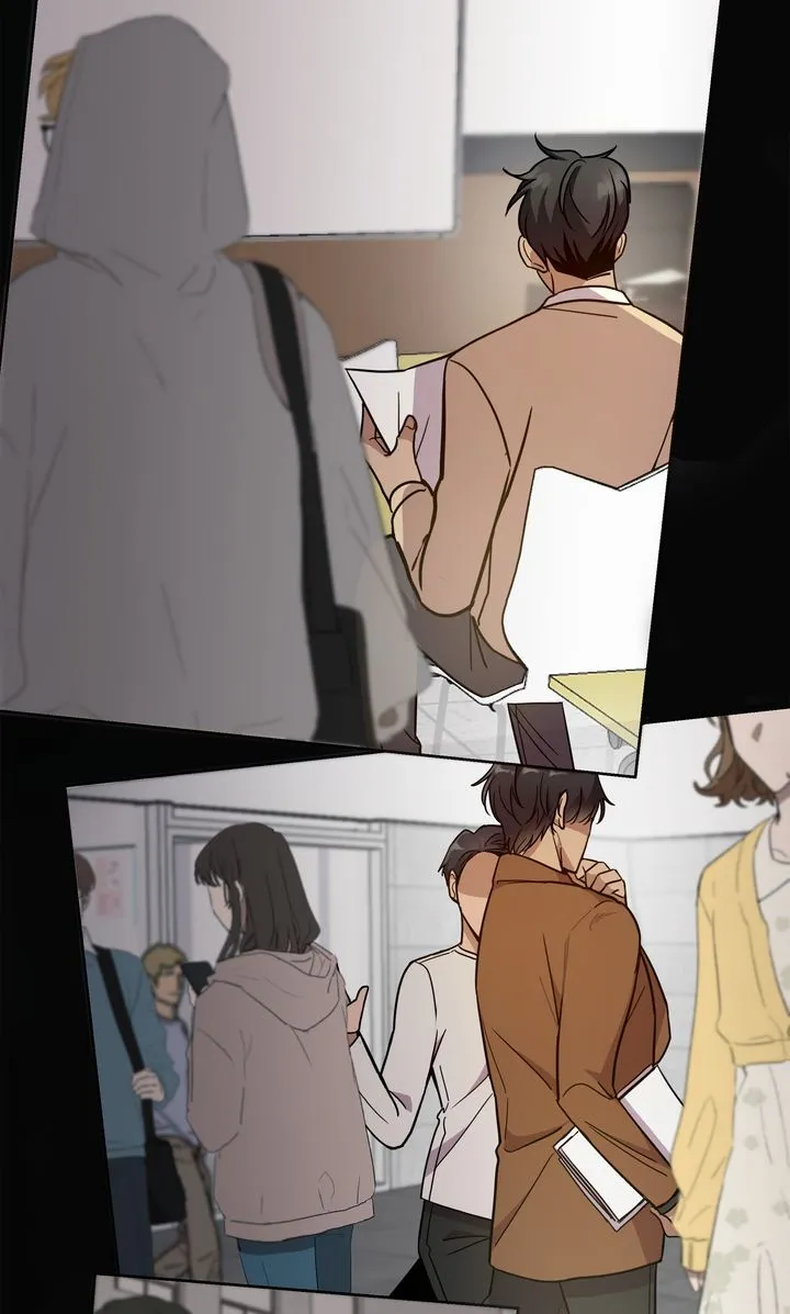 Romantic Pitch Chapter 2 Online - pƔgina 61