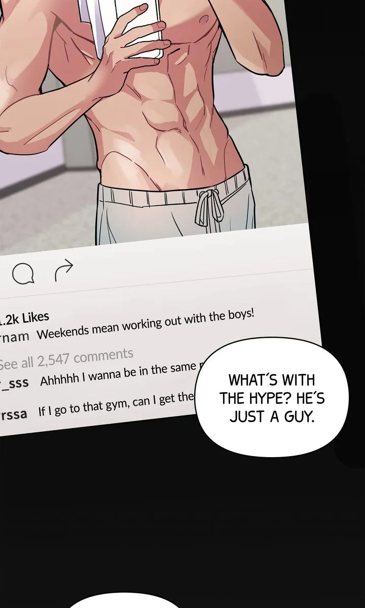 Romantic Pitch Chapter 2 Online - pƔgina 63