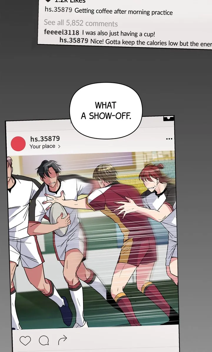 Romantic Pitch Chapter 2 Online - pƔgina 65
