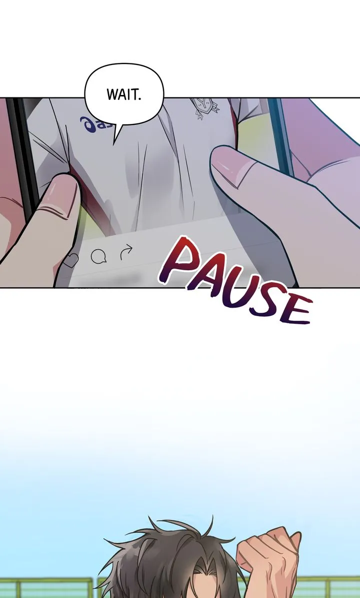 Romantic Pitch Chapter 2 Online - pƔgina 71