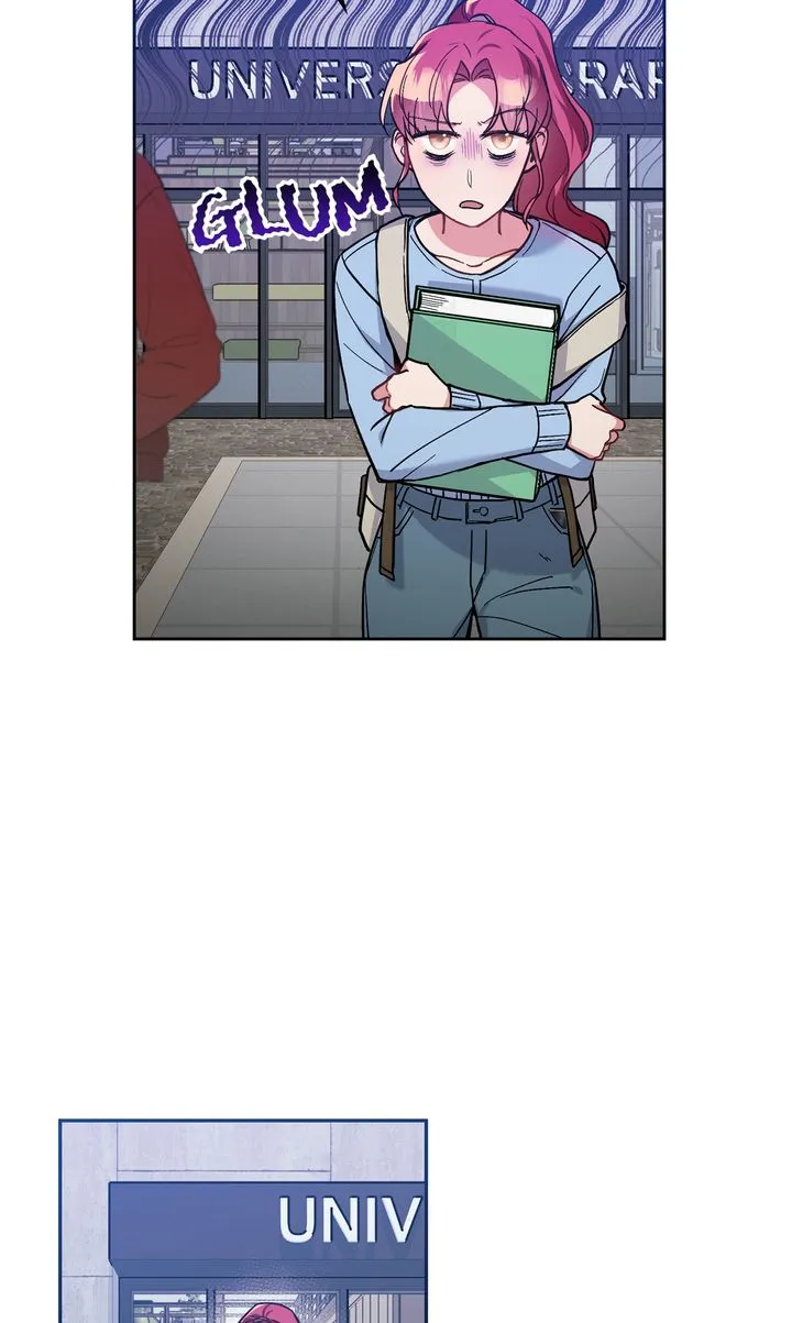 Romantic Pitch Chapter 20 Online - pƔgina 3