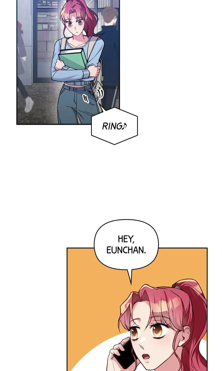Romantic Pitch Chapter 20 Online - pƔgina 4