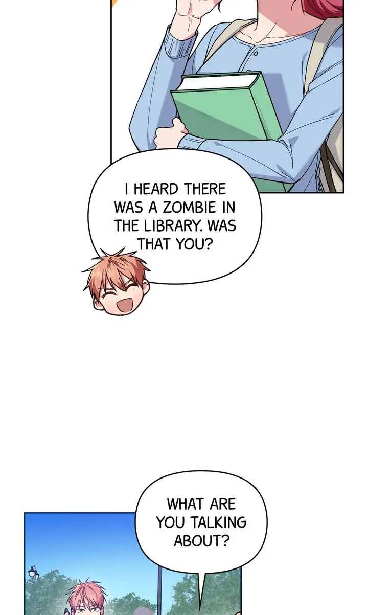 Romantic Pitch Chapter 20 Online - pƔgina 5