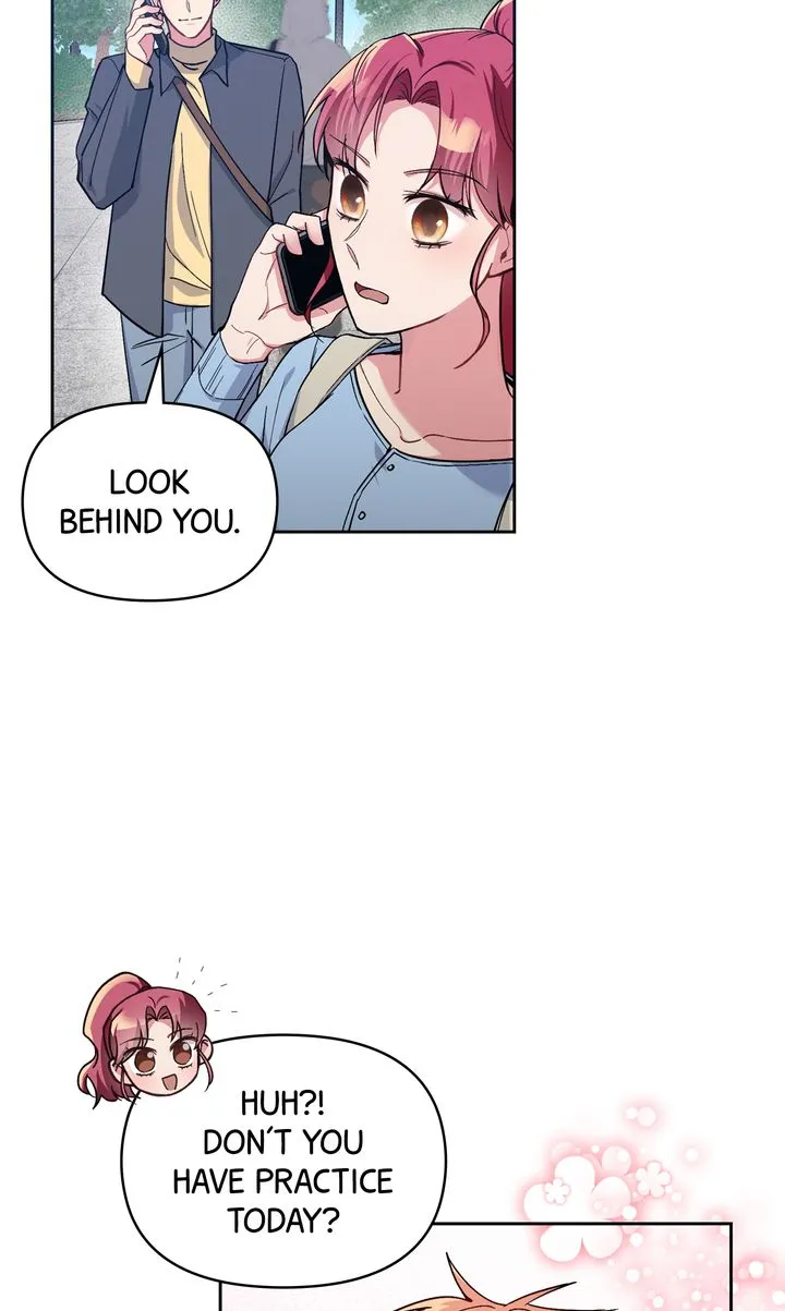 Romantic Pitch Chapter 20 Online - pƔgina 6