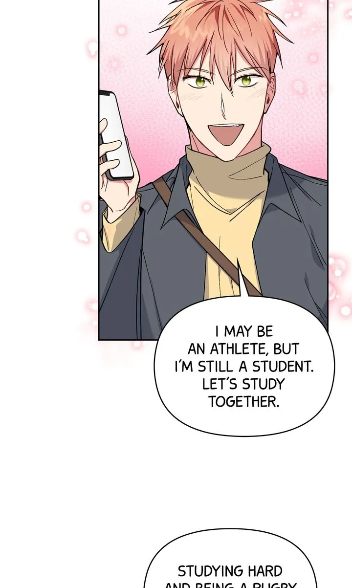 Romantic Pitch Chapter 20 Online - pƔgina 7