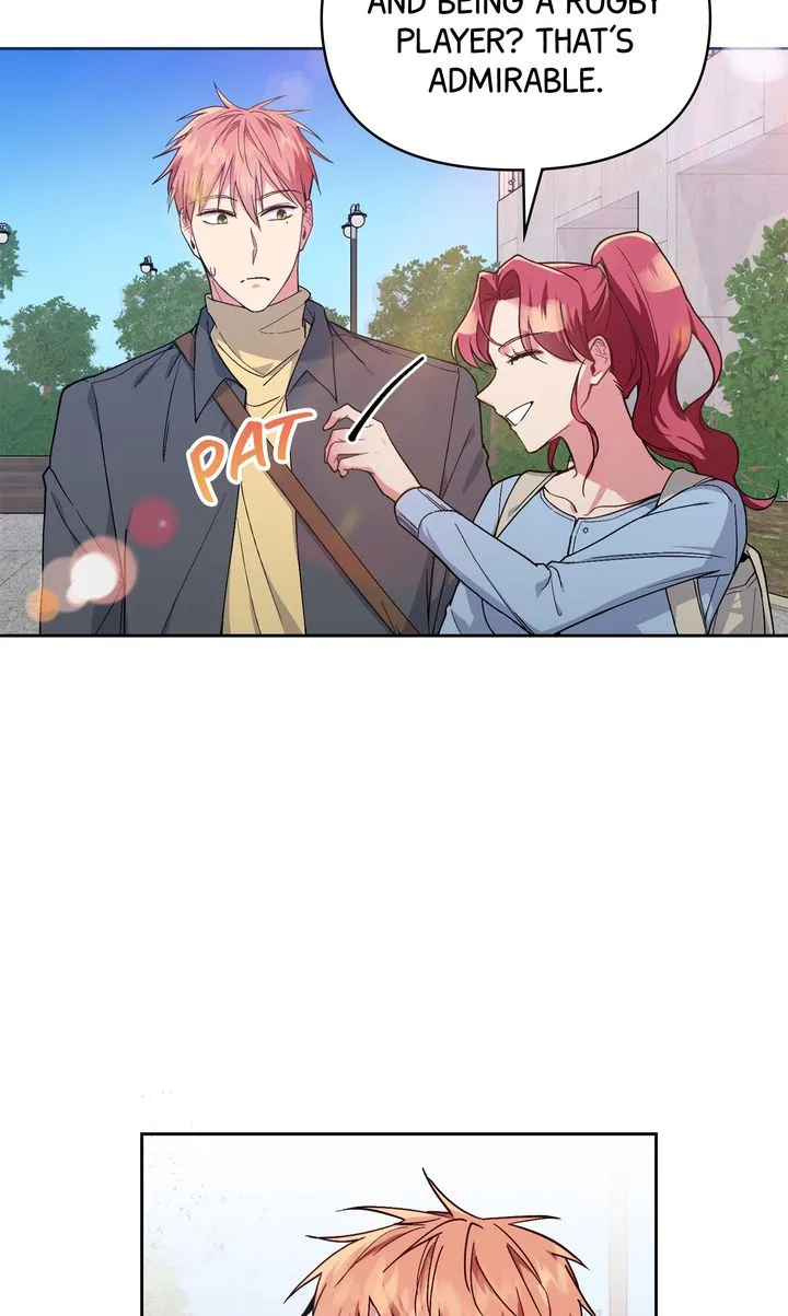Romantic Pitch Chapter 20 Online - pƔgina 8