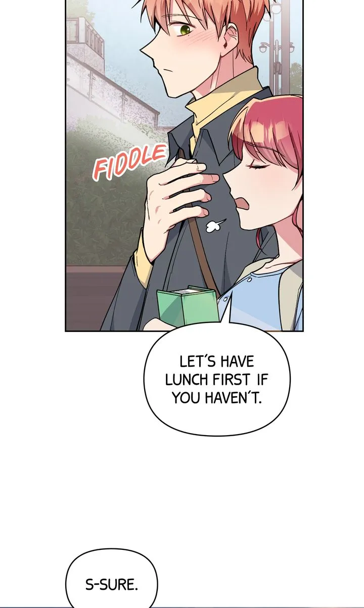 Romantic Pitch Chapter 20 Online - pƔgina 9