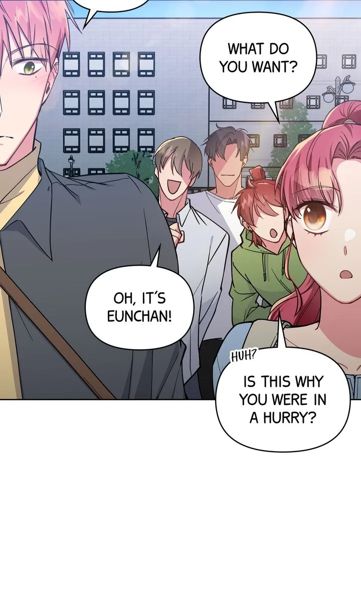Romantic Pitch Chapter 20 Online - pƔgina 10