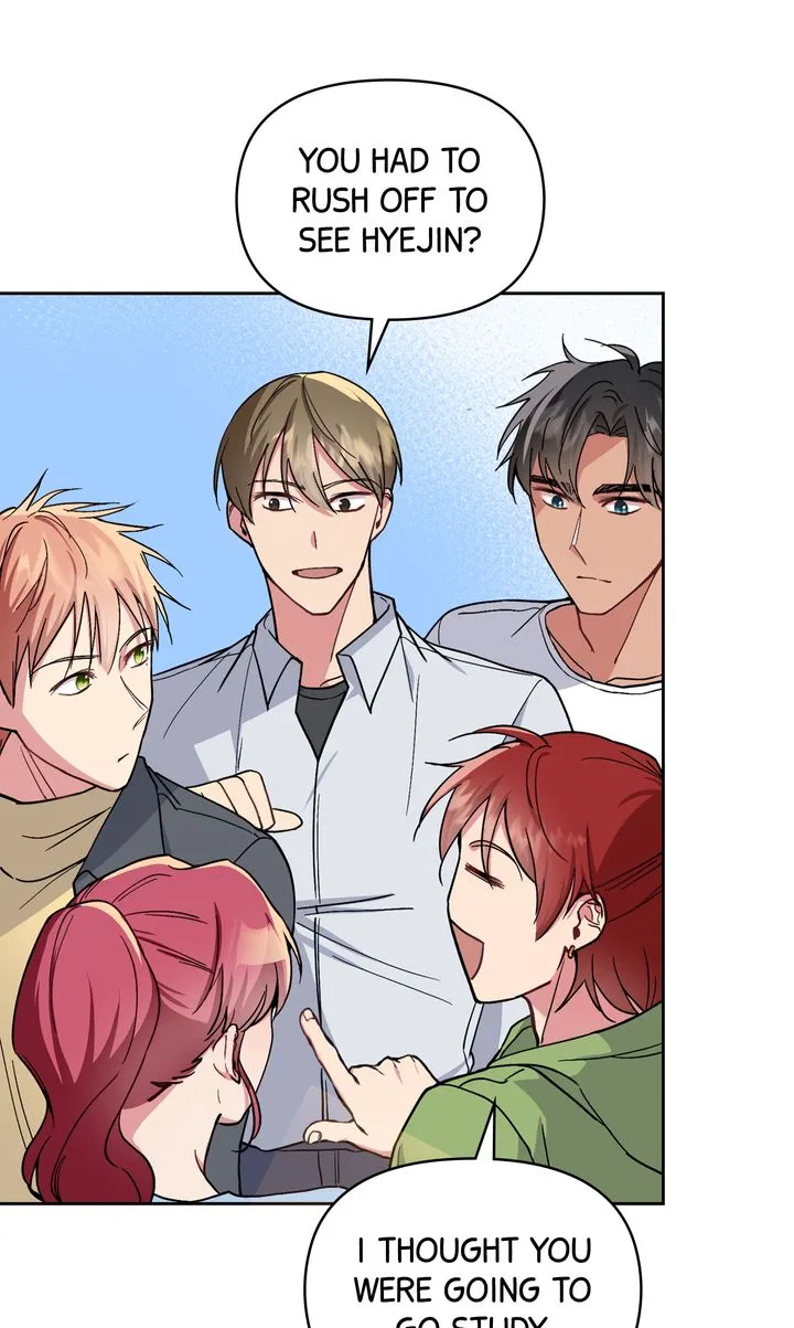 Romantic Pitch Chapter 20 Online - pƔgina 11