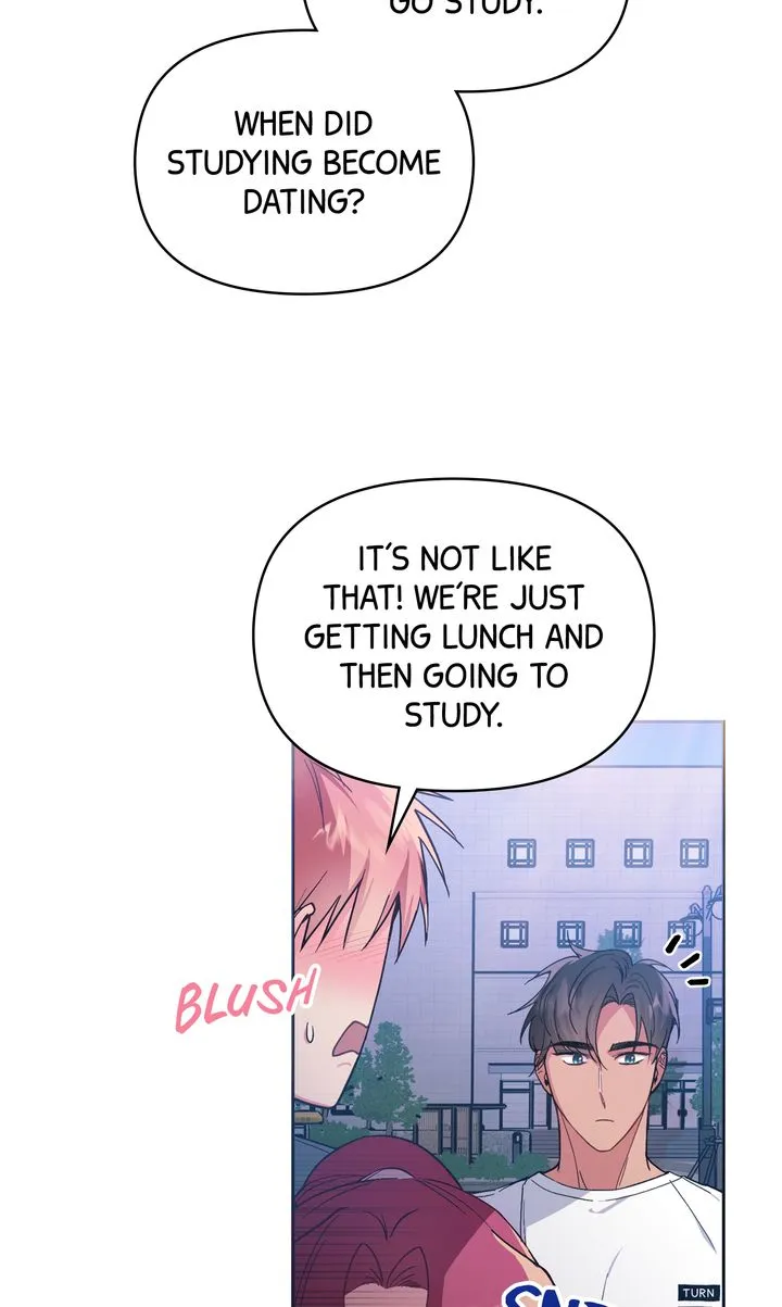 Romantic Pitch Chapter 20 Online - pƔgina 12
