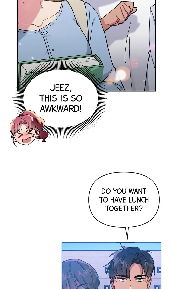Romantic Pitch Chapter 20 Online - pƔgina 14