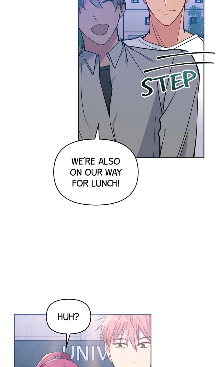 Romantic Pitch Chapter 20 Online - pƔgina 15