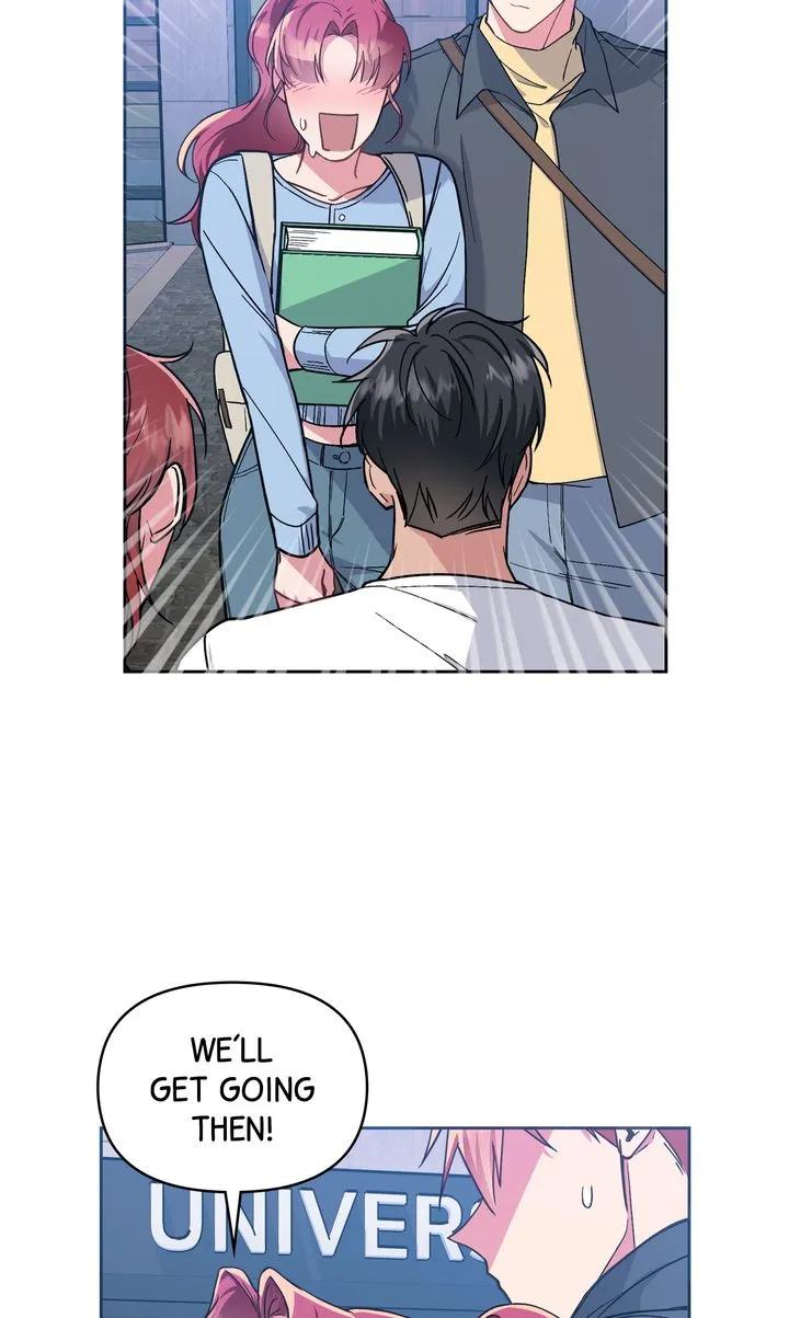 Romantic Pitch Chapter 20 Online - pƔgina 17