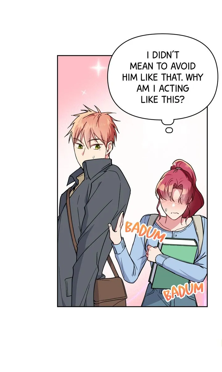 Romantic Pitch Chapter 20 Online - pƔgina 20