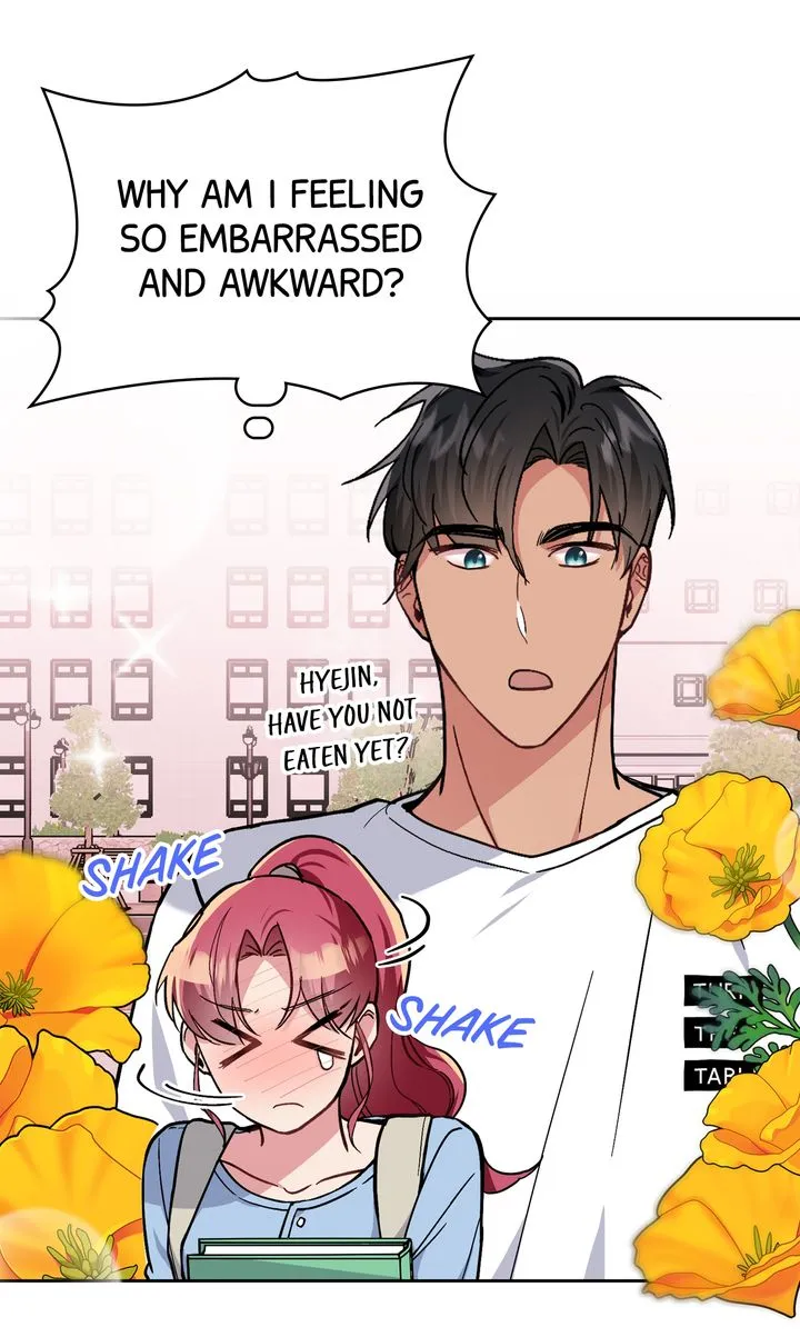 Romantic Pitch Chapter 20 Online - pƔgina 21