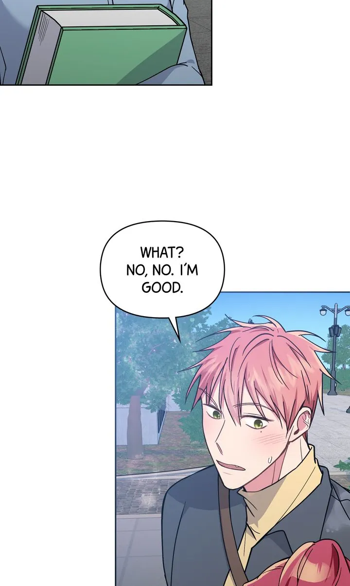 Romantic Pitch Chapter 20 Online - pƔgina 23