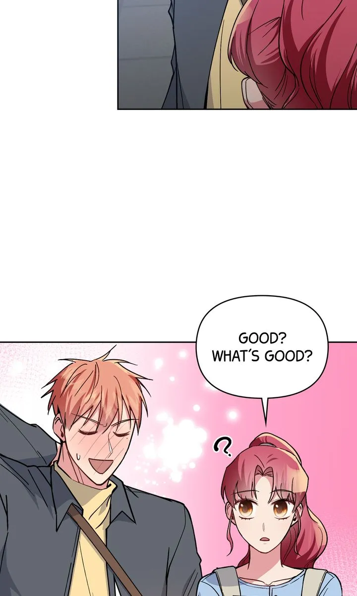 Romantic Pitch Chapter 20 Online - pƔgina 24