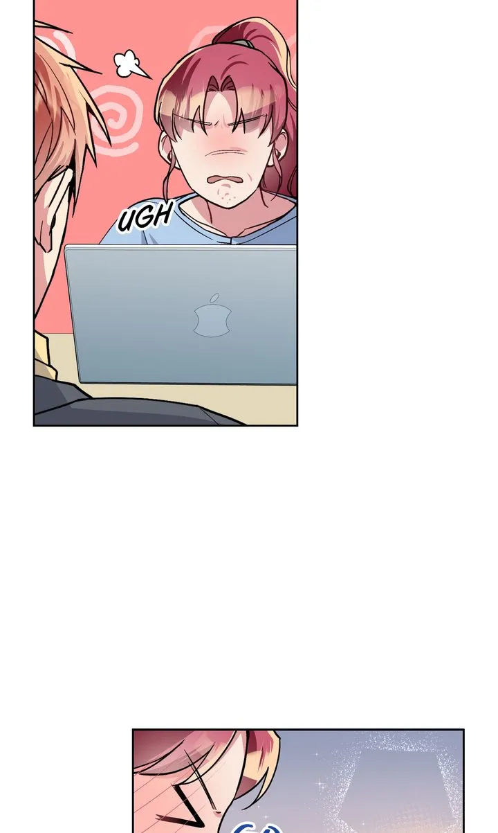 Romantic Pitch Chapter 20 Online - pƔgina 31