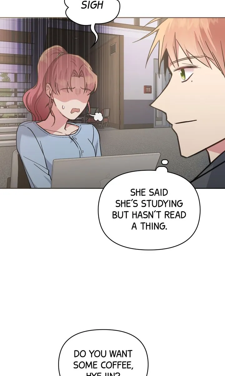 Romantic Pitch Chapter 20 Online - pƔgina 33