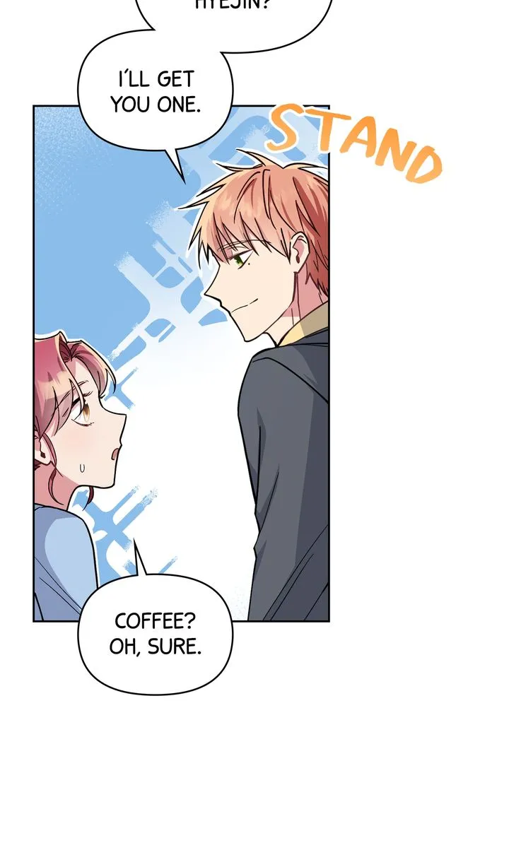 Romantic Pitch Chapter 20 Online - pƔgina 34